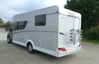 SUNLIGHT PROFILES T 69 L image