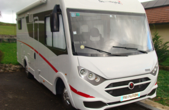 FIAT SUNLIGHT INTEGRAUX image