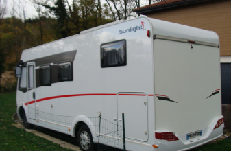 FIAT SUNLIGHT INTEGRAUX image