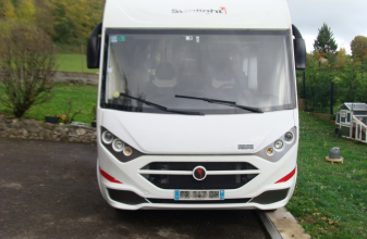 FIAT SUNLIGHT INTEGRAUX image