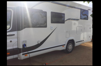 FORD BENIMAR TESSORO image