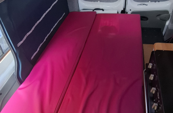 Citroen AUTRE Renault trafic image