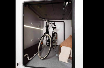 FORD BENIMAR TESSORO image