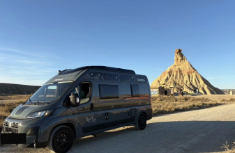 Fiat CHAUSSON F&S LINE