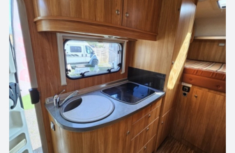 Fiat BURSTNER Marano image