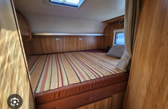 Fiat BURSTNER Marano image