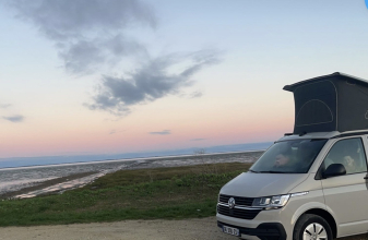 VOLKSWAGEN VOLKSWAGEN CALIFORNIA image