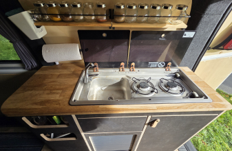 Volkswagen TRANSPORTEUR T6 image