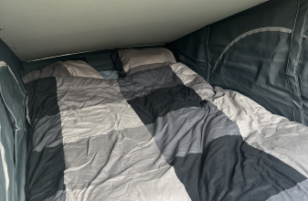 VOLKSWAGEN VOLKSWAGEN CALIFORNIA image