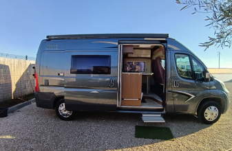 Fiat MC LOUIS Menfys image