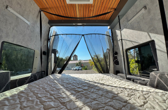 CITROEN ADRIA MATRIX image