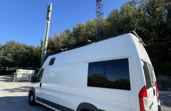 CITROEN ADRIA MATRIX image