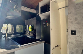 CITROEN ADRIA MATRIX image