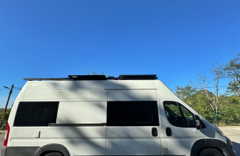 CITROEN ADRIA MATRIX image