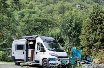 Fiat MOBILVETTA K5.1  admiral mobilvetta 4 places image