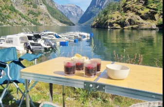 Fiat MOBILVETTA K5.1  admiral mobilvetta 4 places image