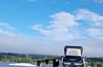 Fiat MOBILVETTA K5.1  admiral mobilvetta 4 places image