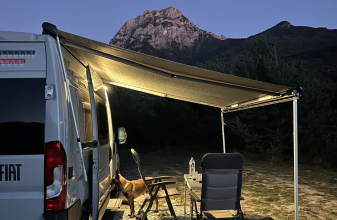 Fiat RANDGER R602 image