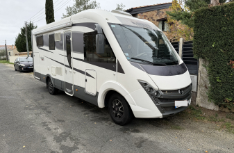 FIAT MOBILVETTA K-YACHT image