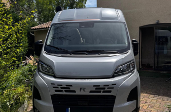 Fiat RANDGER R602 image