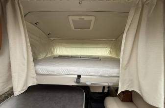 FIAT MOBILVETTA K-YACHT image