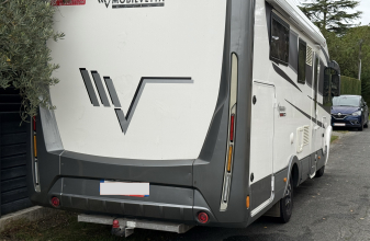 FIAT MOBILVETTA K-YACHT image