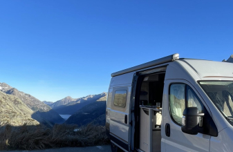 Fiat RANDGER R602 image