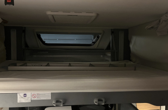 Citroen DETHLEFFS Just 90 T 7052 DBL image