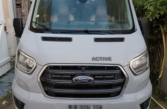 Ford BURSTNER C590 image