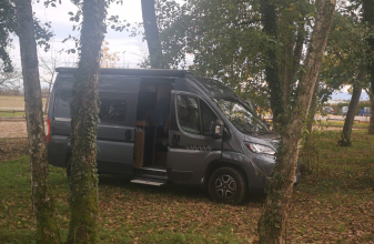 Fiat FONT VENDOME DUCATO image