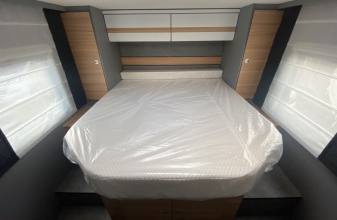 Citroen DETHLEFFS Just 90 T 7052 DBL image