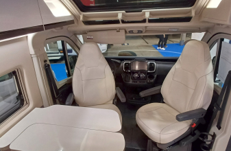 Fiat FIAT Eden camp image