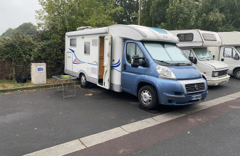 FIAT ADRIA CORAL image