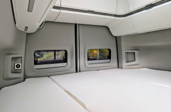  VOLKSWAGEN GRAND CALIFORNIA image