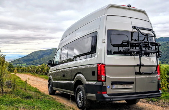  VOLKSWAGEN GRAND CALIFORNIA image