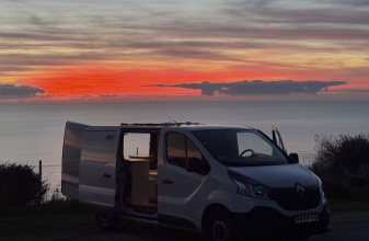 Renault AUTRE Trafic III image