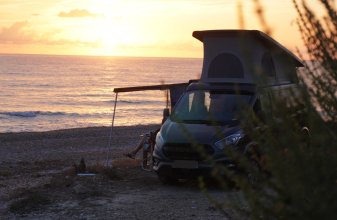 Ford BURSTNER COPPA 500 image