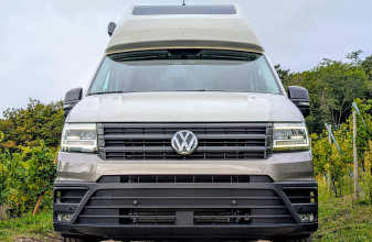  VOLKSWAGEN GRAND CALIFORNIA image