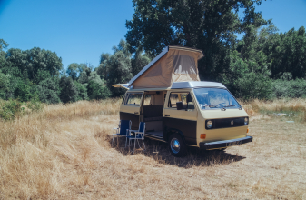 Volkswagen WESTFALIA T3 image