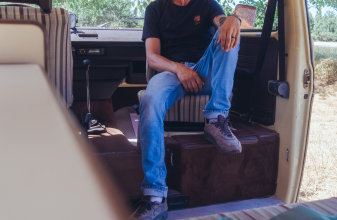 Volkswagen WESTFALIA T3 image