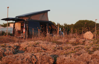 Ford BURSTNER COPPA 500 image