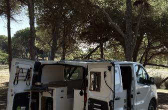 Renault AUTRE Trafic III image