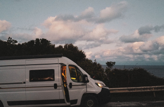 Fiat BENIMAR Benivan 120up image