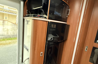 FIAT MOBILVETTA K-YACHT image