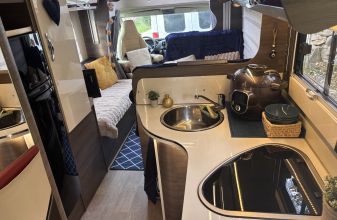 FIAT MC LOUIS MC4 image