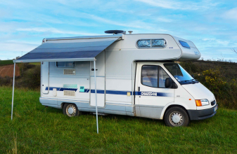 Ford CHAUSSON Acapulco 48 image