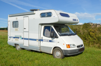 Ford CHAUSSON Acapulco 48 image