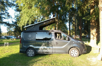 Renault GLENAN CONCEPT CARS HorizonVan Up L1 image