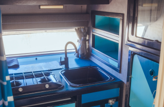 Volkswagen WESTFALIA TRANSPORTER T3 image