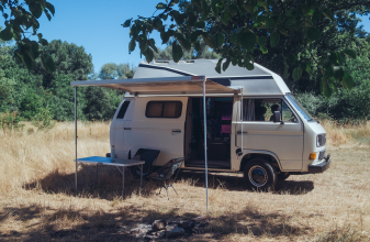 Volkswagen WESTFALIA TRANSPORTER T3 image